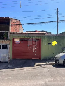 Sobrado com 4 Quartos à venda, 130m² no Jardim São Paulo(Zona Leste), São Paulo