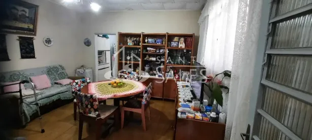 Casa com 1 Quarto à venda, 267m² no Vila Guarani (Z Sul), São Paulo