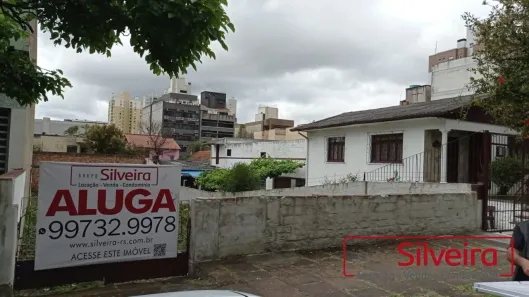 Lote/Terreno para alugar, 356m² no Passo da Areia, Porto Alegre