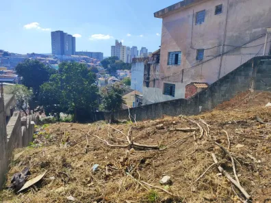 Lote/Terreno à venda, 498m² no Sítio do Mandaqui, São Paulo
