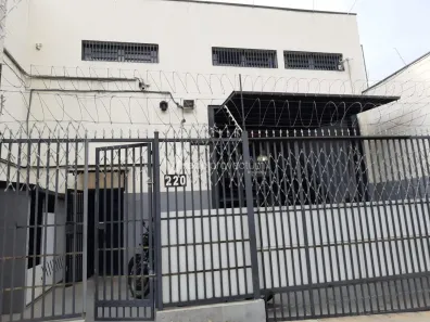 Galpão/Depósito/Armazém para alugar, 434m² no Jardim do Trevo, Campinas