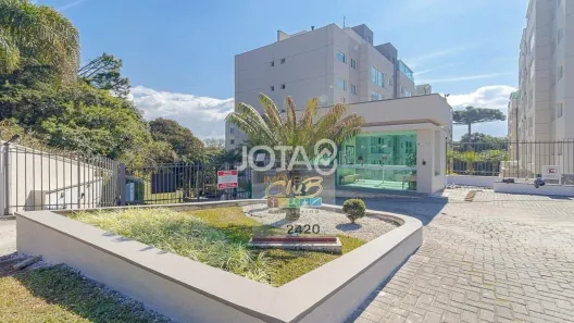 Apartamento com 3 Quartos à venda, 191m² no Mercês, Curitiba