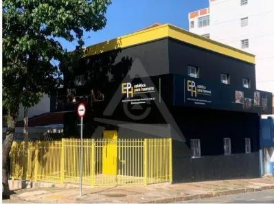 Imóvel Comercial com 4 Quartos à venda, 172m² no Centro, Campinas