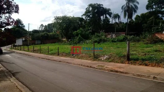 Lote/Terreno para alugar, 2200m² no Dois Córregos, Piracicaba
