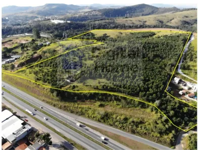 Lote/Terreno à venda, 188802m² no Tanque, Atibaia