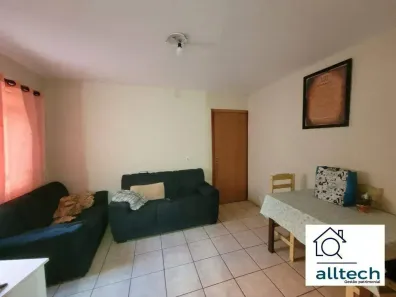 Apartamento com 2 Quartos à venda, 55m² no Cidade Popular, São Paulo