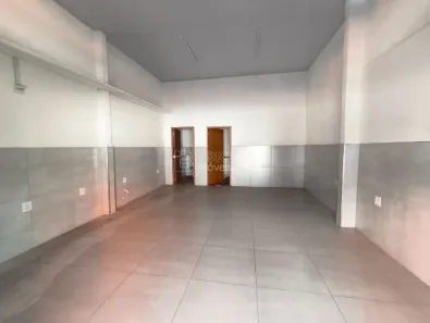 Ponto Comercial para alugar, 49m² no Centro, Araraquara