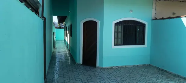 Casa com 2 Quartos à venda, 49m² no Chácara Glória, Itanhaém