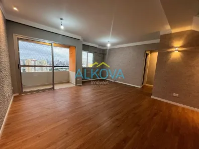 Apartamento com 3 Quartos à venda, 170m² no Floradas de São José, São José dos Campos
