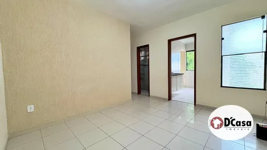 Apartamento com 2 Quartos à venda, 57m² no Parque São Luís, Taubaté