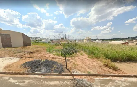 Lote/Terreno à venda, 200m² no Residencial Santa Regina, São José do Rio Preto