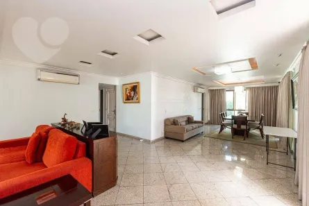 Apartamento com 4 Quartos à venda, 285m² no Icaraí, Niterói