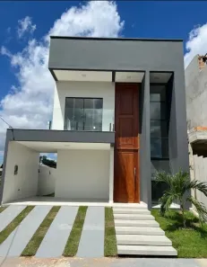 Casa com 3 Quartos para alugar, 172m² no Tapanã (Icoaraci), Belém