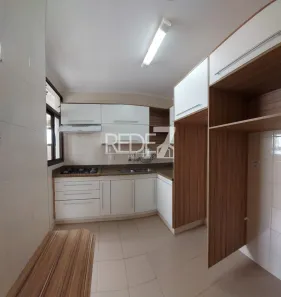 Apartamento com 3 Quartos para venda ou aluguel, 137m² no Cambuí, Campinas
