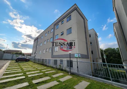 Apartamento com 2 Quartos à venda, 43m² no Jardim Itapema, São José do Rio Preto