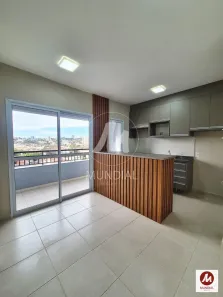 Apartamento com 2 Quartos para alugar, 48m² no Vila Virgínia, Ribeirão Preto
