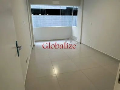 Apartamento com 2 Quartos à venda, 63m² no Ponta da Praia, Santos