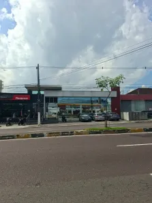 Ponto Comercial com 10 Quartos para alugar, 350m² no Chapada, Manaus