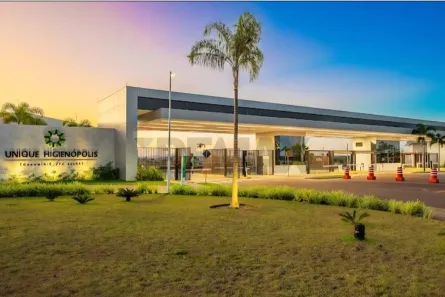 Lote/Terreno à venda, 600m² no Cidade Universitária, Rondonópolis