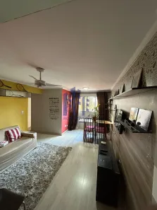 Apartamento com 2 Quartos à venda, 55m² no Bandeiras, Osasco