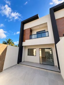 Sobrado com 3 Quartos à venda, 130m² no Praia do Flamengo, Salvador