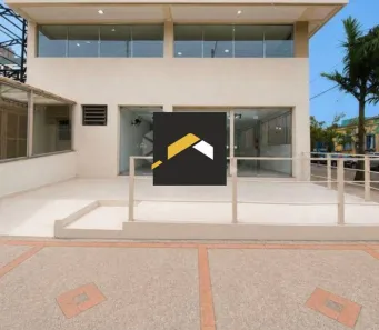 Prédio Comercial para alugar, 230m² no Jardim Itu, Porto Alegre