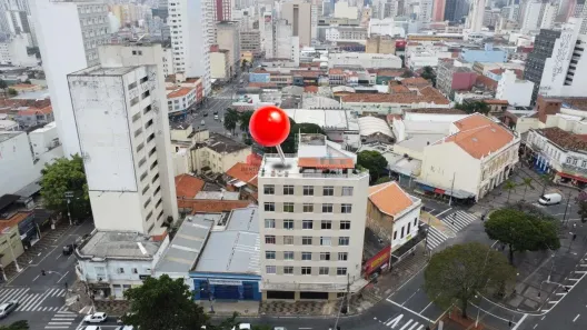 Prédio Comercial com 36 Quartos à venda, 1080m² no Centro, Campinas