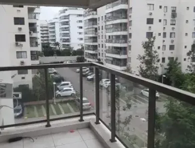 Apartamento com 3 Quartos à venda, 86m² no Recreio dos Bandeirantes, Rio de Janeiro