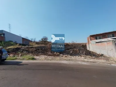 Lote/Terreno à venda, 250m² no Jardim das Torres Prolongamento, São Carlos