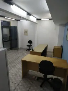 Sala Comercial para alugar, 50m² no Centro, Santos
