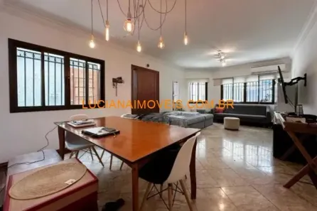 Sobrado com 3 Quartos à venda, 128m² no Siciliano, São Paulo