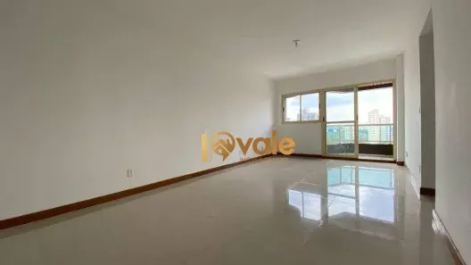 Apartamento com 4 Quartos à venda, 133m² no Parque Residencial Aquarius, São José dos Campos