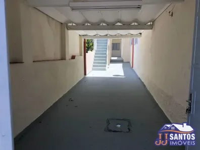 Casa com 2 Quartos à venda, 270m² no Vila Bertioga, São Paulo