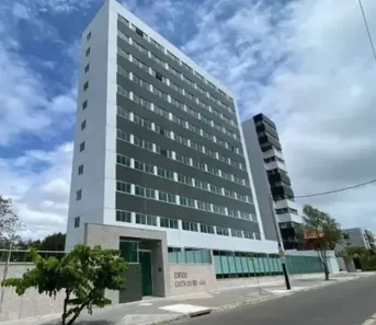 Apartamento com 1 Quarto à venda, 30m² no Boa Viagem, Recife
