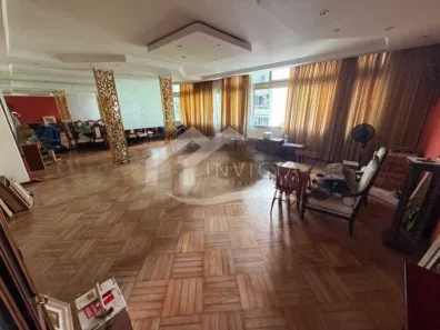 Apartamento com 3 Quartos à venda, 280m² no Copacabana, Rio de Janeiro
