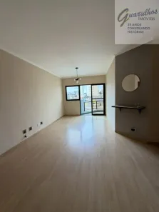 Apartamento com 3 Quartos à venda, 132m² no Vila Galvão, Guarulhos