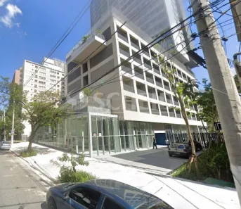 Ponto Comercial à venda, 160m² no Pinheiros, São Paulo