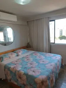 Apartamento com 1 Quarto à venda, 35m² no Boa Viagem, Recife