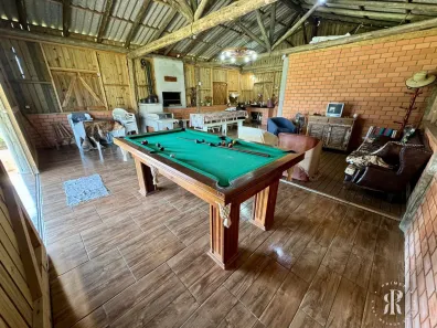 Fazenda/Sítio com 1 Quarto à venda, 80m² no Bairro Petrobras, Osório