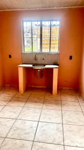 Casa com 1 Quarto para alugar, 10m² no Jardim Princesa, São Paulo