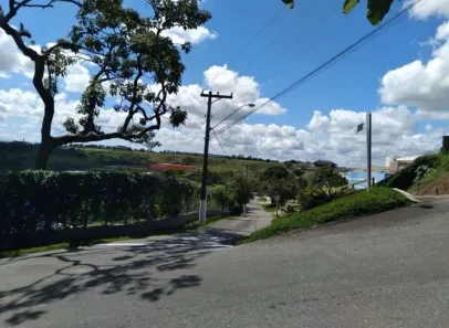 Lote/Terreno à venda, 1000m² no Condomínio Residencial Mirante do Vale, Jacareí
