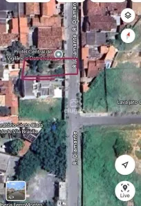 Lote/Terreno à venda, 300m² no Vila Brasília, Montes Claros