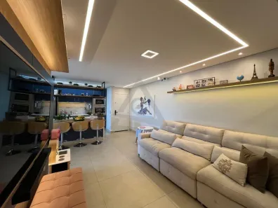 Apartamento com 3 Quartos à venda, 88m² no Chácara Cneo, Campinas