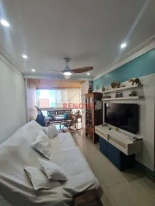Apartamento com 3 Quartos à venda, 115m² no Praia da Costa, Vila Velha