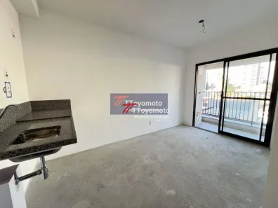 Apartamento com 1 Quarto à venda, 29m² no São Judas, São Paulo