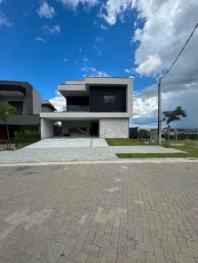 Casa de Condomínio com 3 Quartos à venda, 270m² no Loteamento Terras Alpha São José dos Campos, São José dos Campos