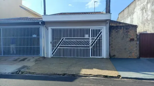 Casa com 2 Quartos à venda, 131m² no Parque Paraíso, São Carlos