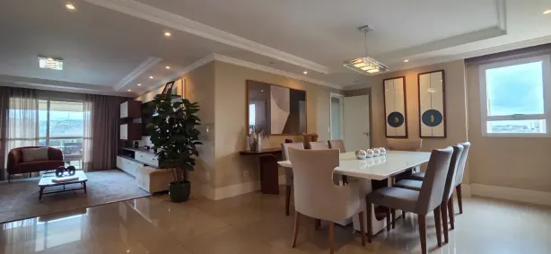 Apartamento com 3 Quartos à venda, 186m² no Jardim Paris, Jundiaí