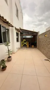 Apartamento com 2 Quartos à venda, 80m² no Jardim dos Comerciários (Venda Nova), Belo Horizonte