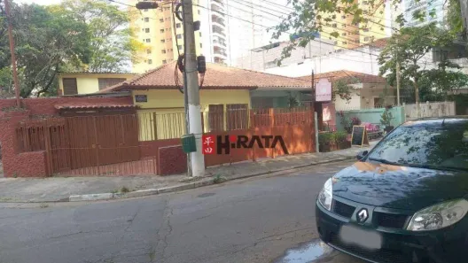Casa com 3 Quartos à venda, 74m² no Cidade Monções, São Paulo